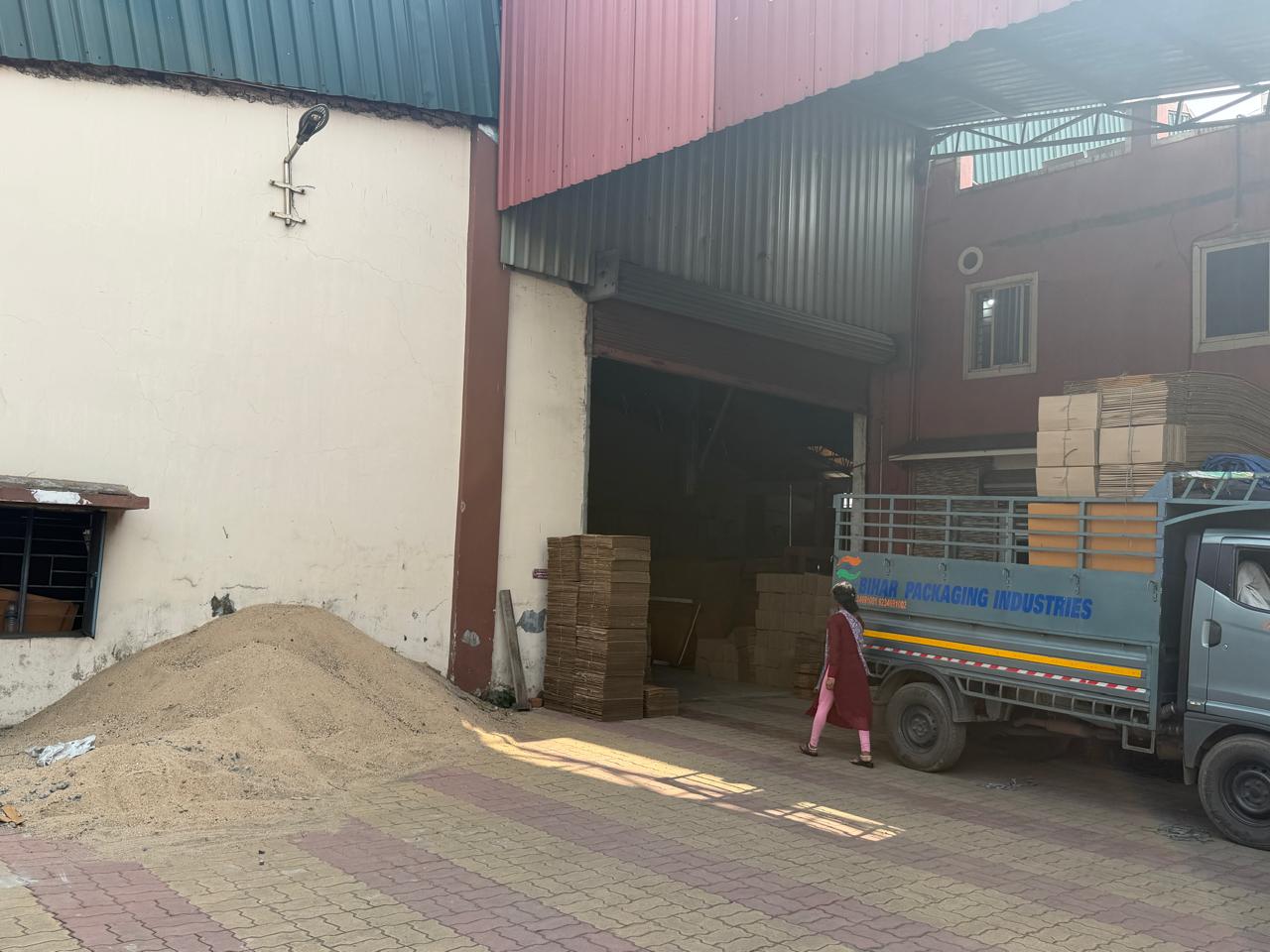 OEM & Bulk Packaging Supply